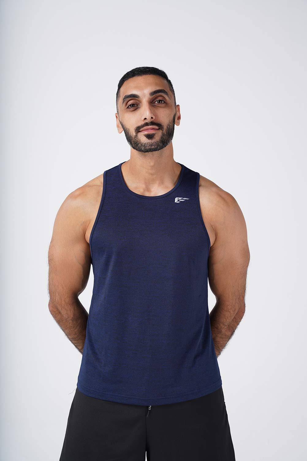 بالمفيت نوفا سترة، الأزرق