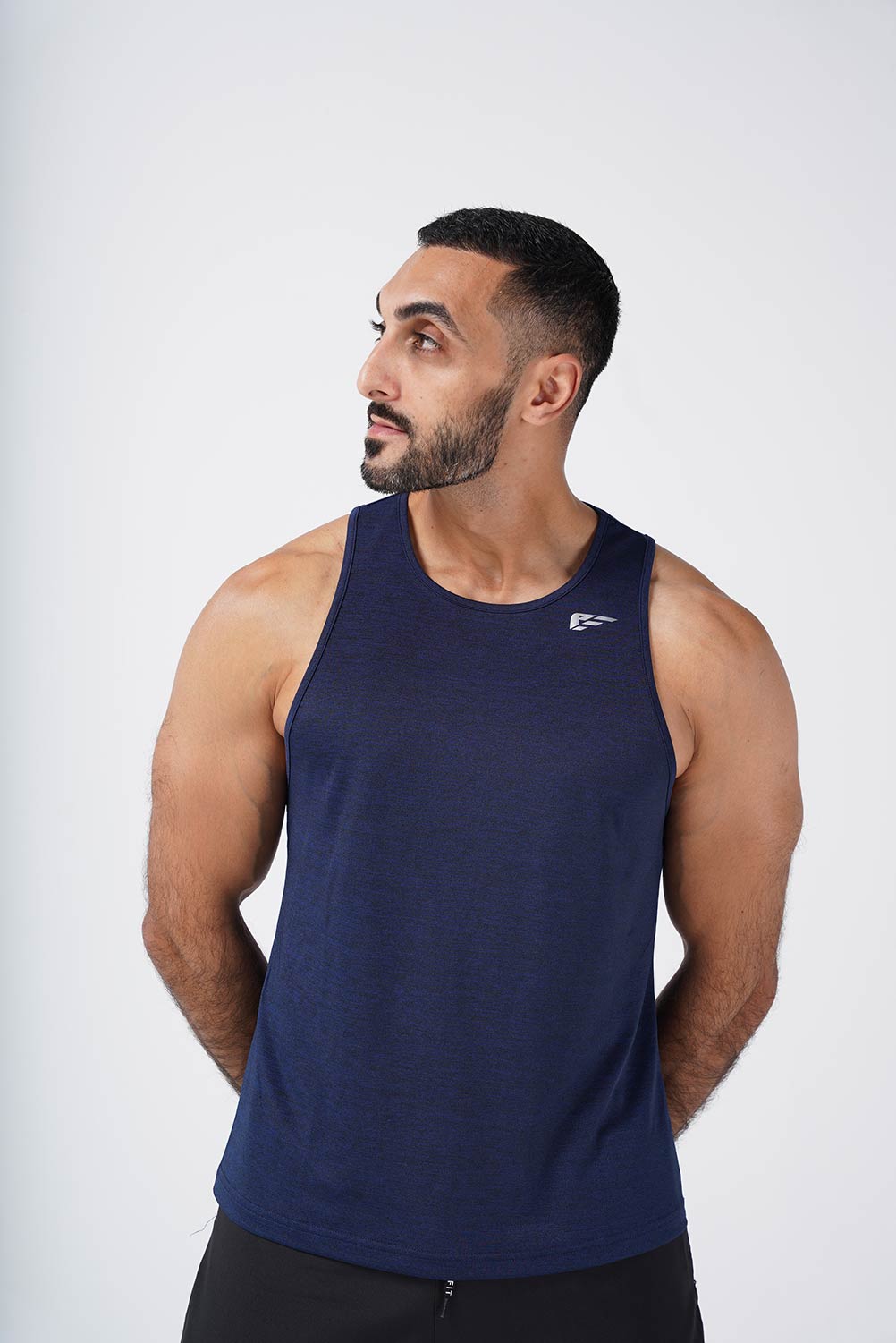 بالمفيت نوفا سترة، الأزرق