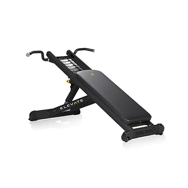 Total Gym Elevate Pull Up