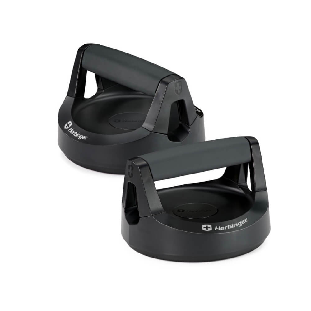 هاربينجر بوش أب برو، أسود