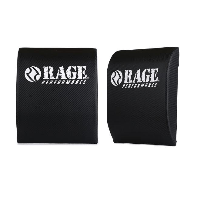 RAGE FITNESS - Core Mat