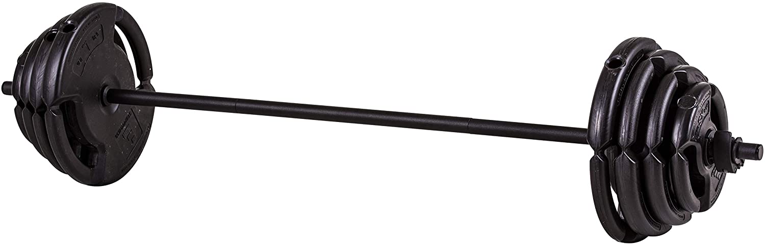 Studio Barbell "Pump" Set - The Step Company USA