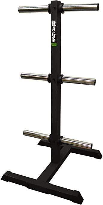 شجرة ممتصة للصدمات عمودية - لياقة الغضب