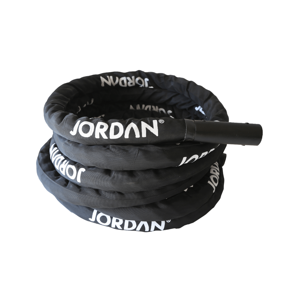 Battle Rope Jordan Training Rope