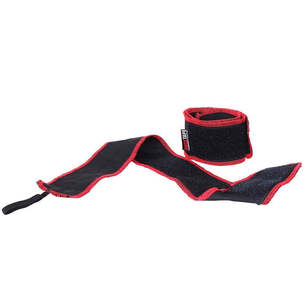 Classic Rocktape Rockwrist Black