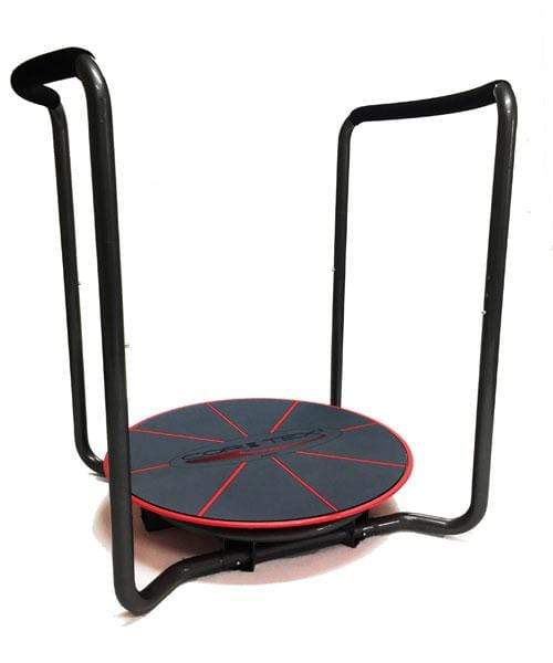 CORE-TEX CORE-TEX® Reactive Trainer Dual Handrails