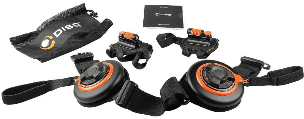 Disq DISQ Personal Gym Kit