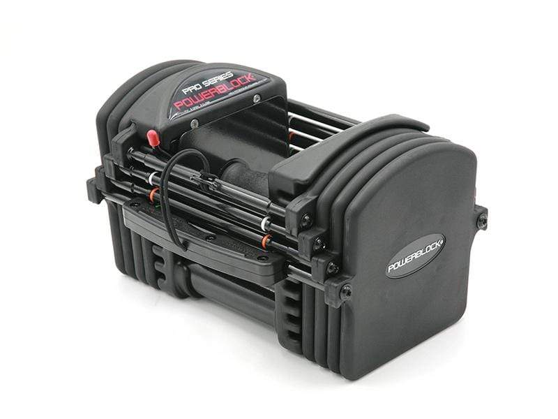 PowerBlock Pro Series (Sold as a pair)