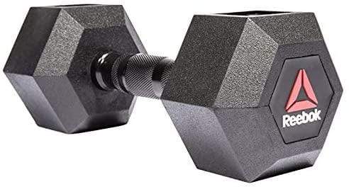 Reebok - Hexagon Dumbbell (Single)