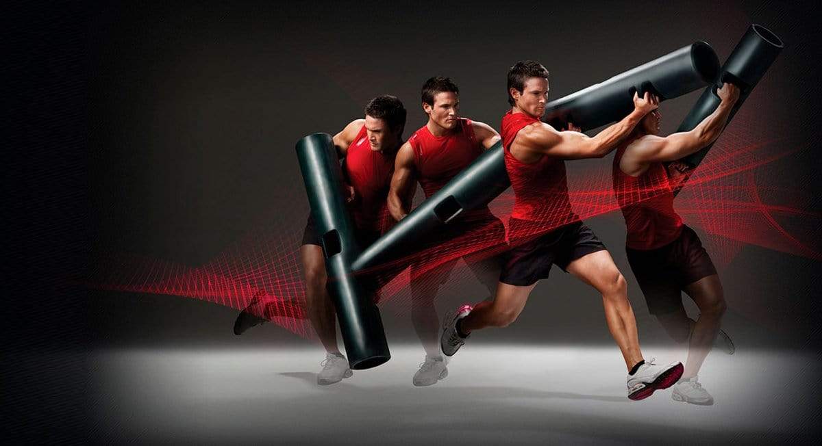 ViPR Loaded Movement Level 1