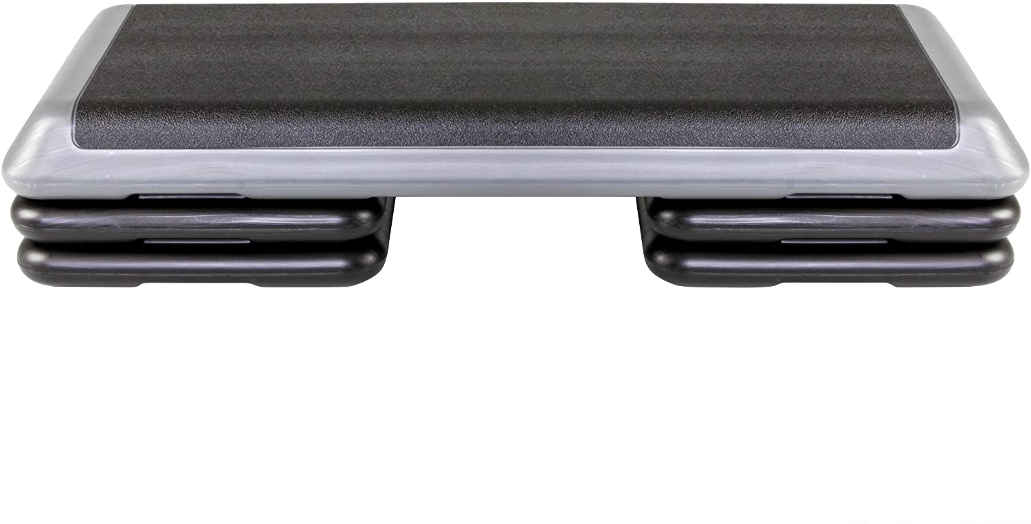 Exercise Bench Aerobic Step - The Original