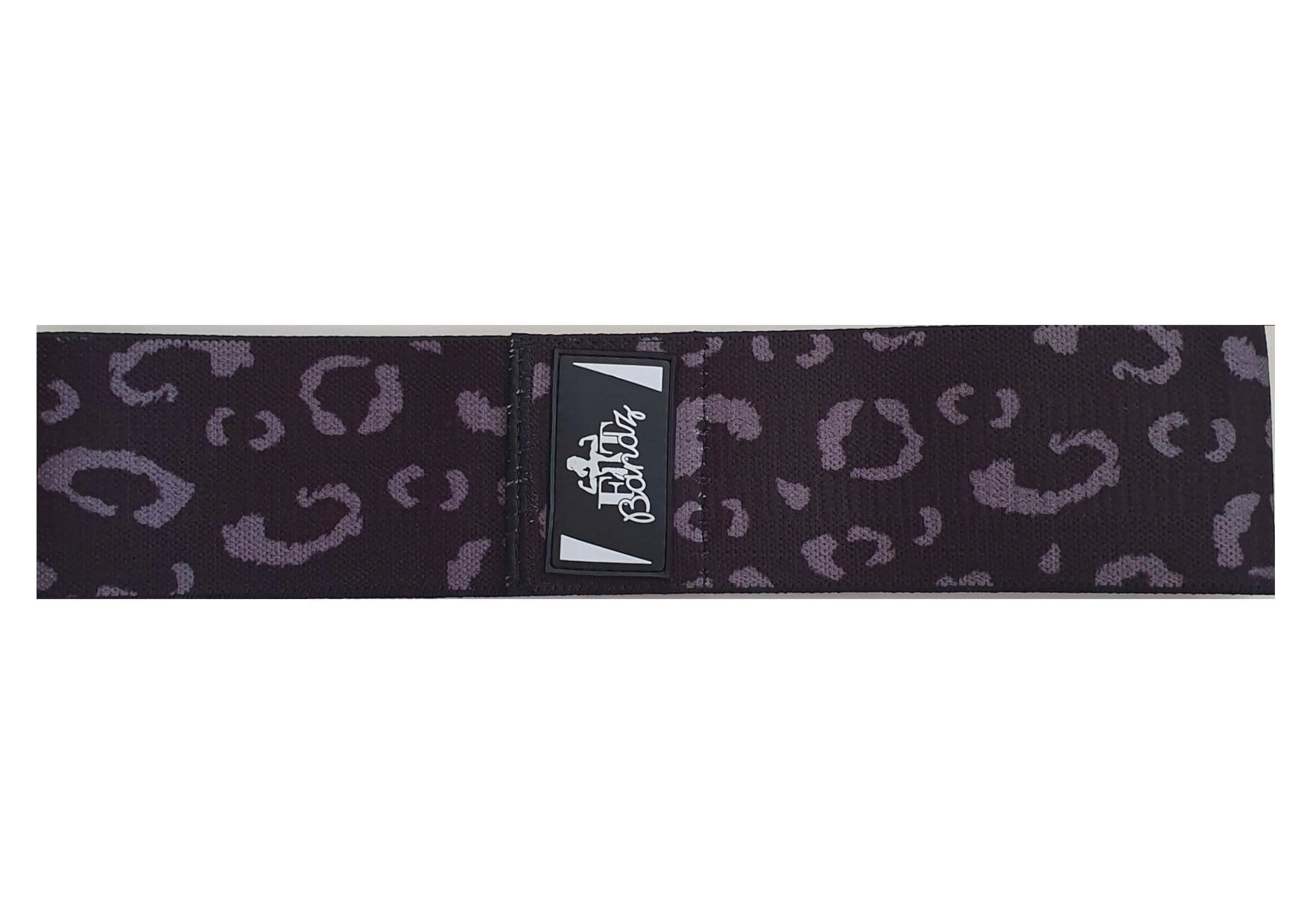 Fitbandz- الفهد الأسود