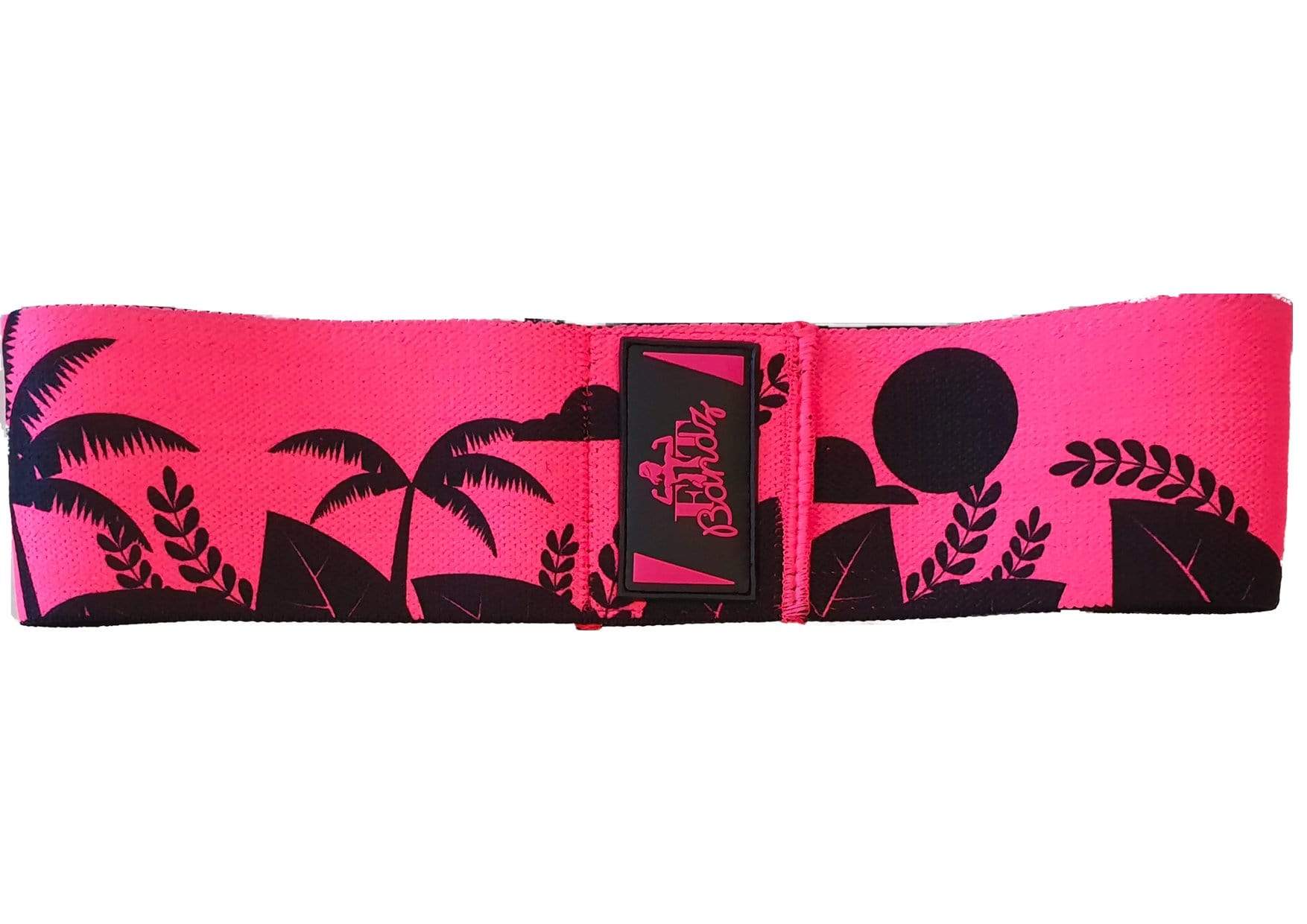 Fitbandz- كالي شروق الشمس