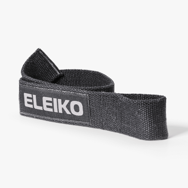 Grip Eleiko Pulling Straps Cotton