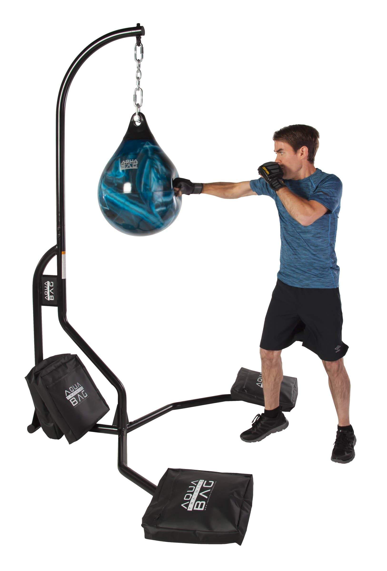Heavybags Aqua Punching Bag Stand