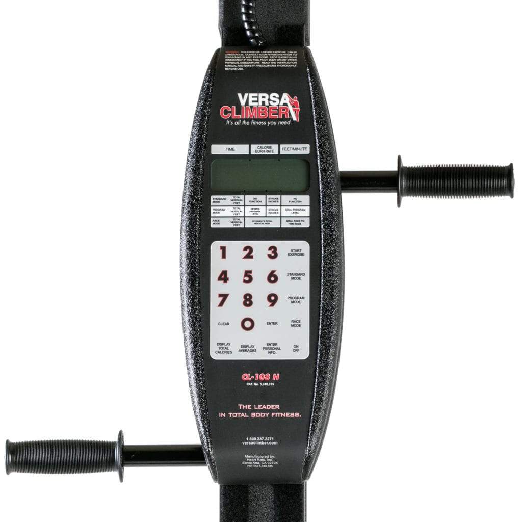 Home Versa Climber H/HP