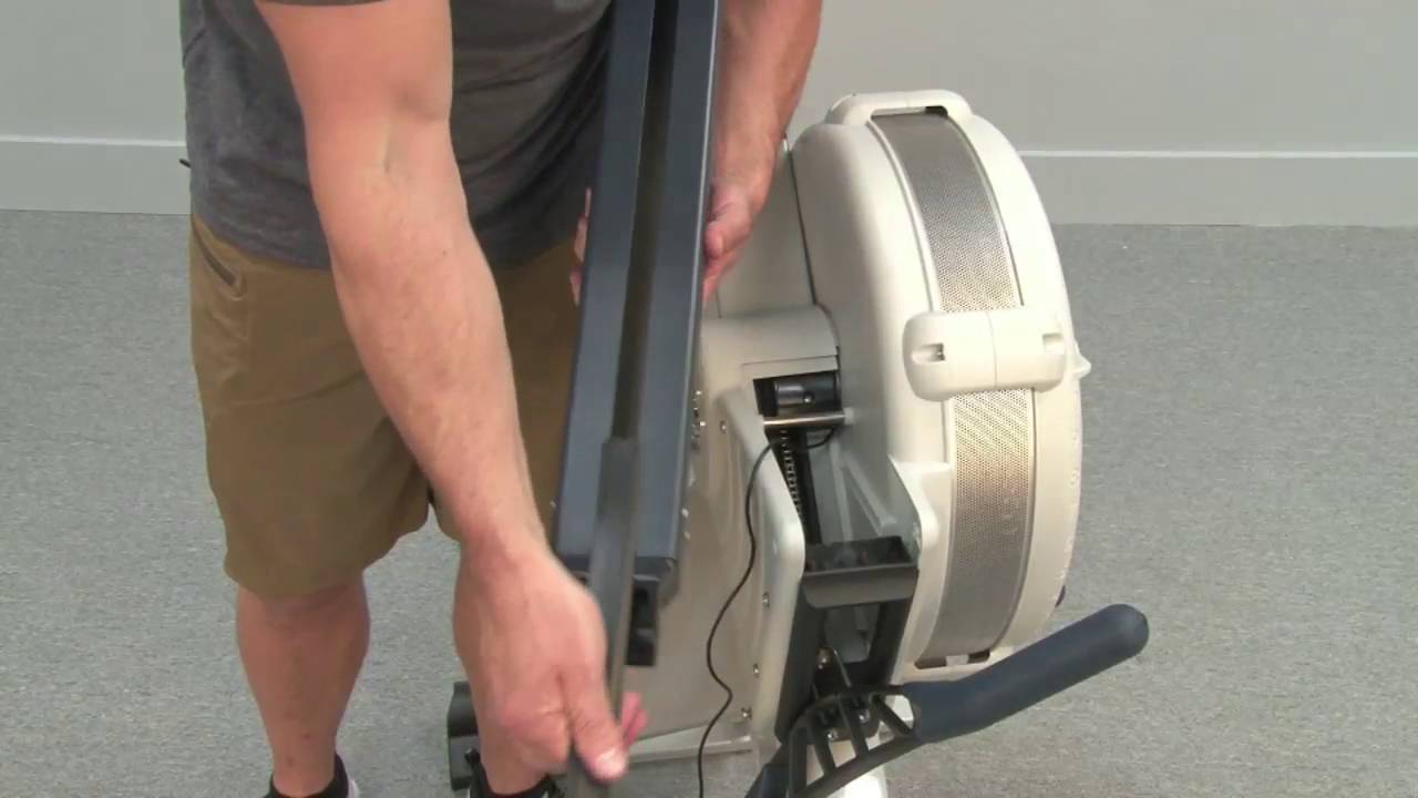 Service call out for Fitness Equipment