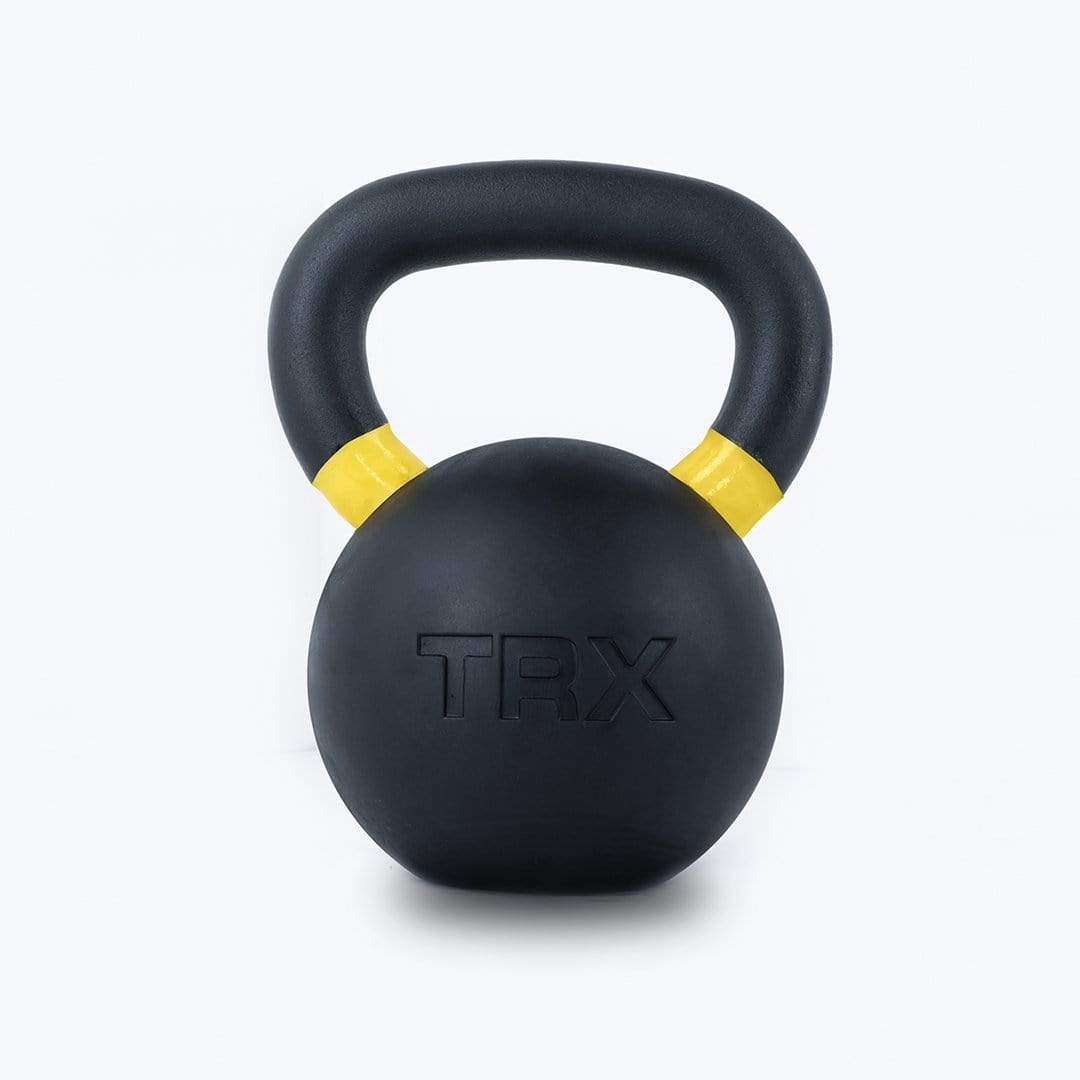 TRX Rubber Coated Kettlebells