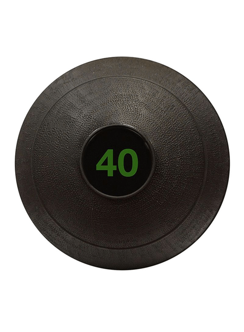 كرة الغضب للياقة البدنية