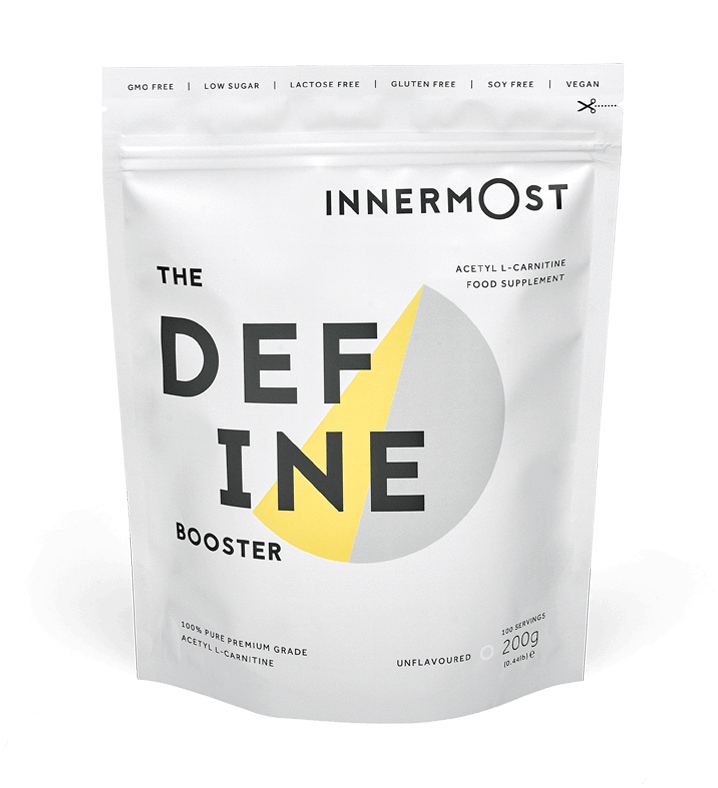 Nutrition Innermost The Define Booster
