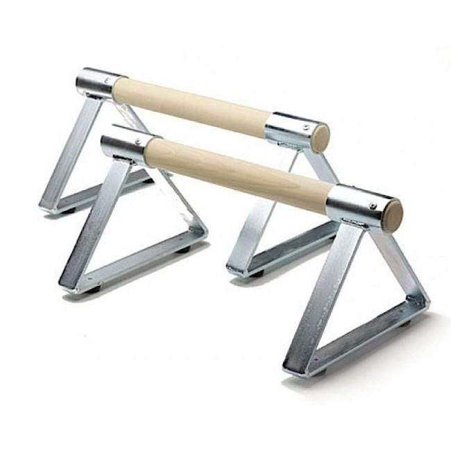 Parallettes Rage Premium Parallettes