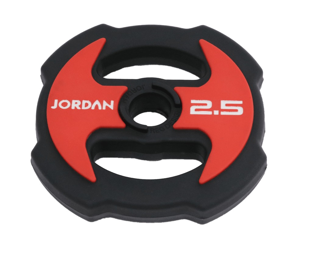 Plates for Studio Barbell / Pump Set (Single)