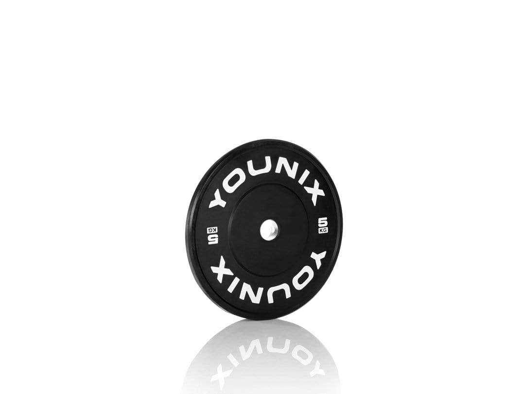 Plates 5Kg Younix training Bumper Plates