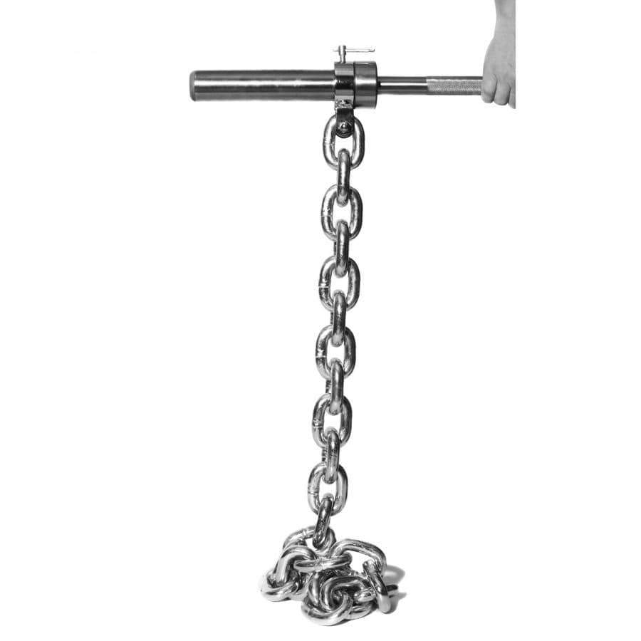 Jordan Fitness Olympic Lifting Chains