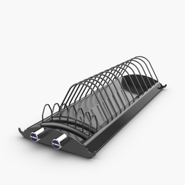 Rack Eleiko Training Disc Rack
