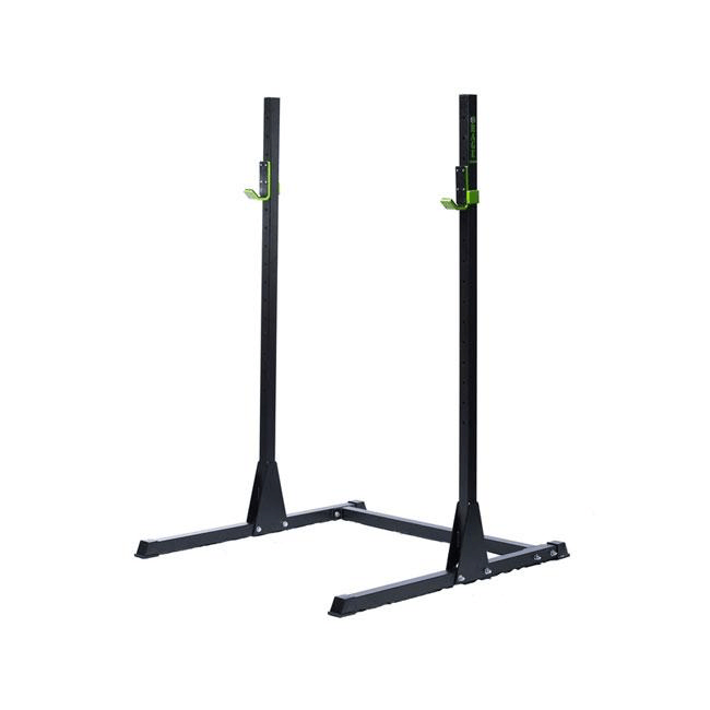 Squat Rack - Rage Fitness - Adjustable