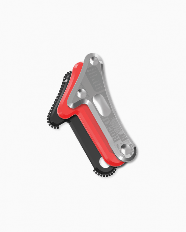 ROCKBLADES - MOHAWK - ATTACHMENT-COMPATIBLE IASTM SYSTEM