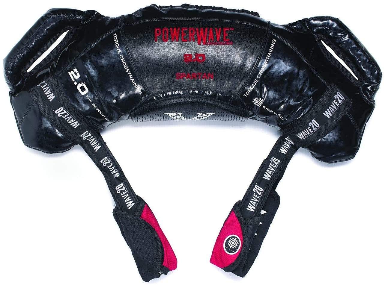 Powerwave (مخزون غرفة العرض)