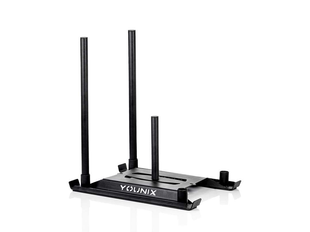 Sled Younix Track Gym Sled