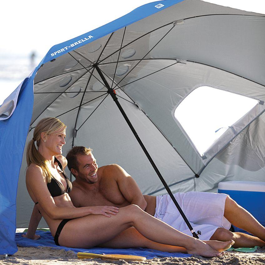 Sport-Brella Umbrella