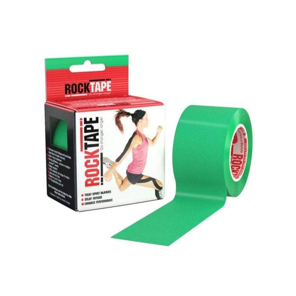 RockTape Standard Regular Green