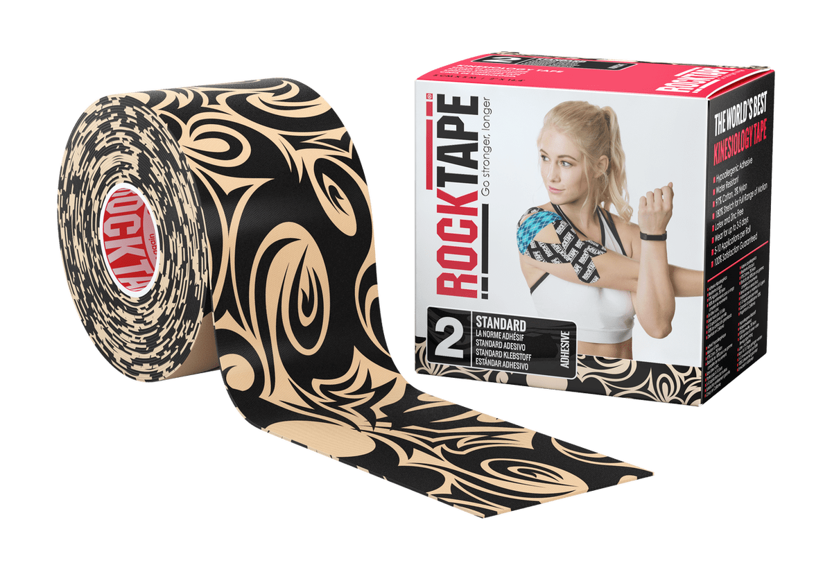 RockTape Standard Regular Tatoo Rocktape