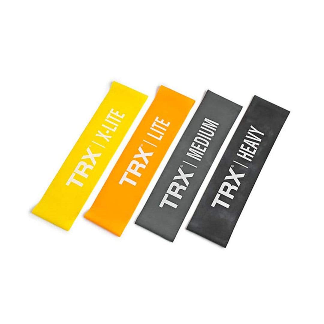 TRX Mini Exercise Bands