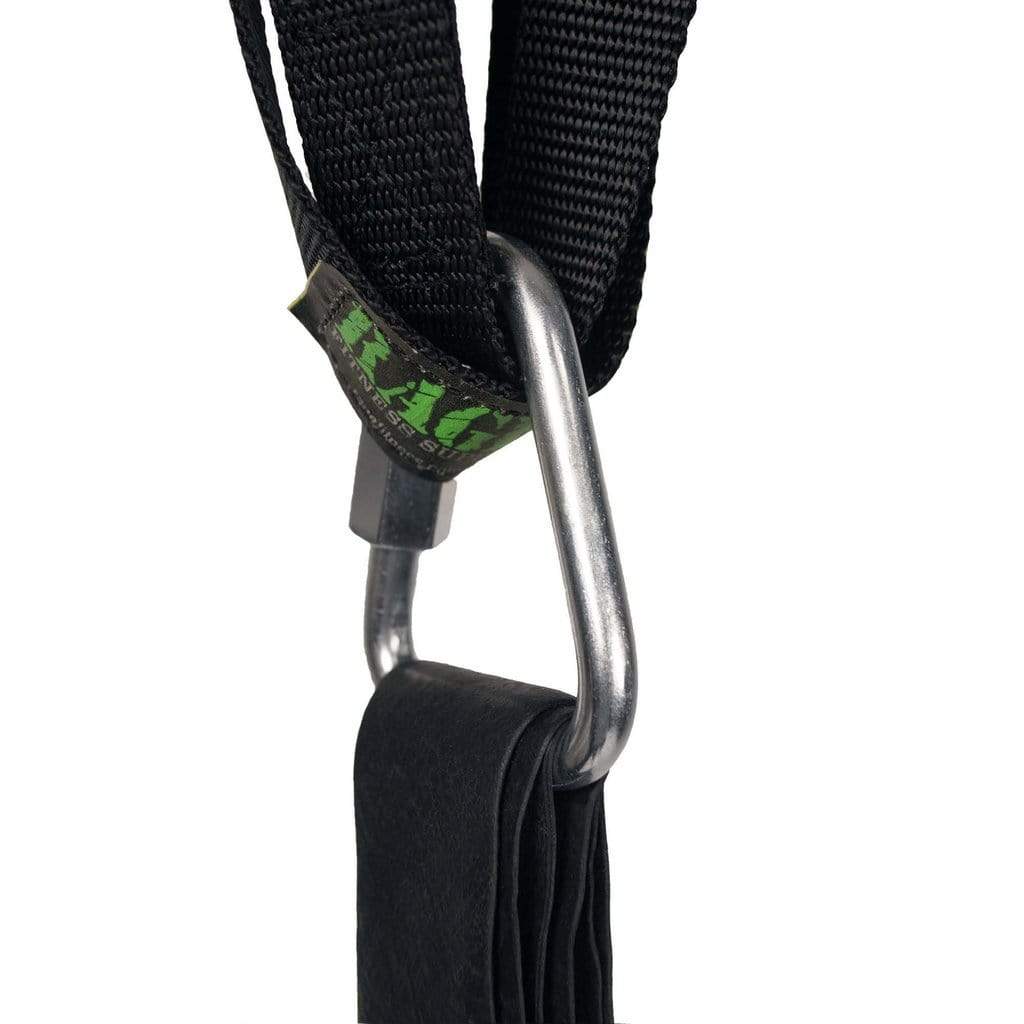 Pull-Up Assist - Rage Fitness