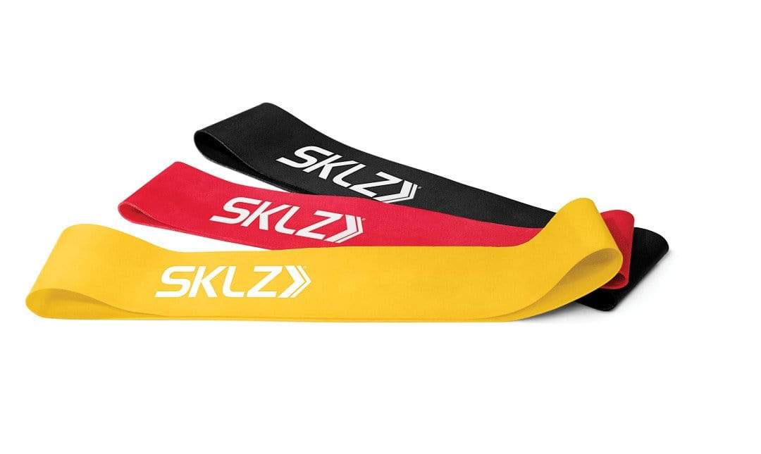 Strength Bands SKLZ Mini Bands