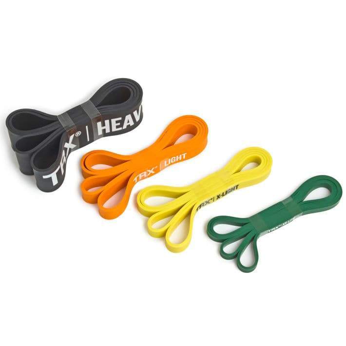 Strength Bands TRX Strength Bands