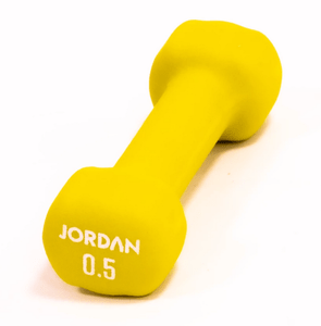 Jordan Studio Dumbbells (Pair)