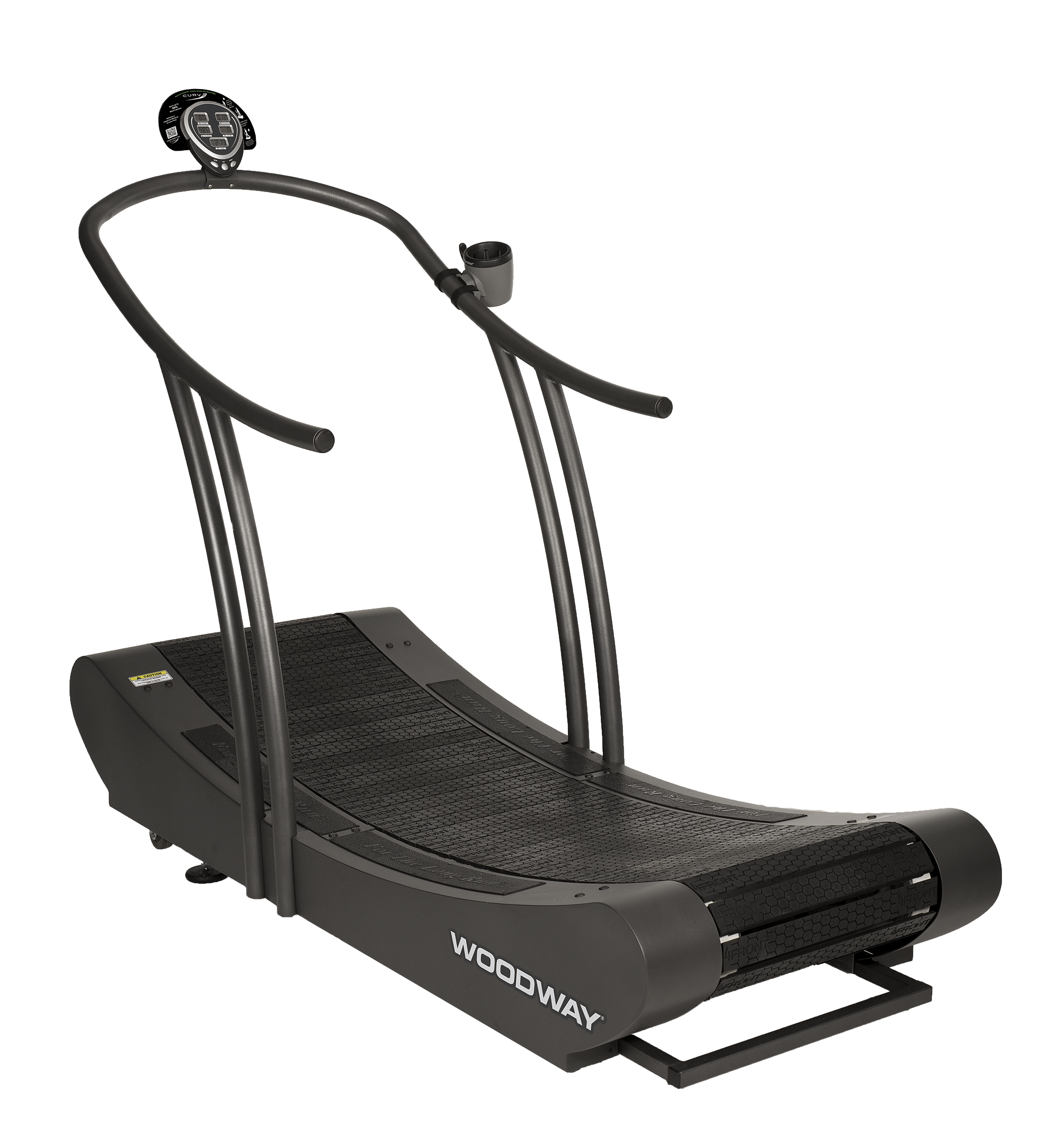 Woodway Curve Treadmill