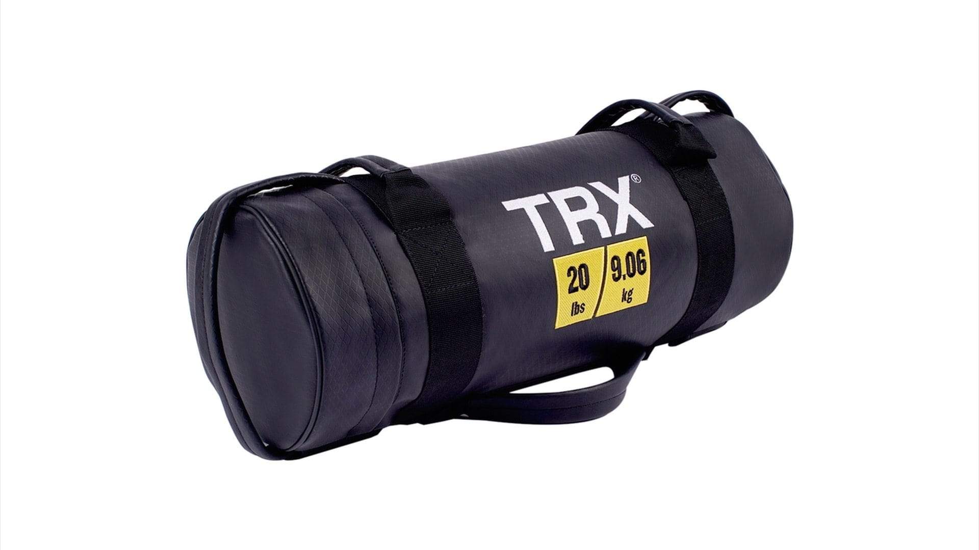 TRX Power Bags