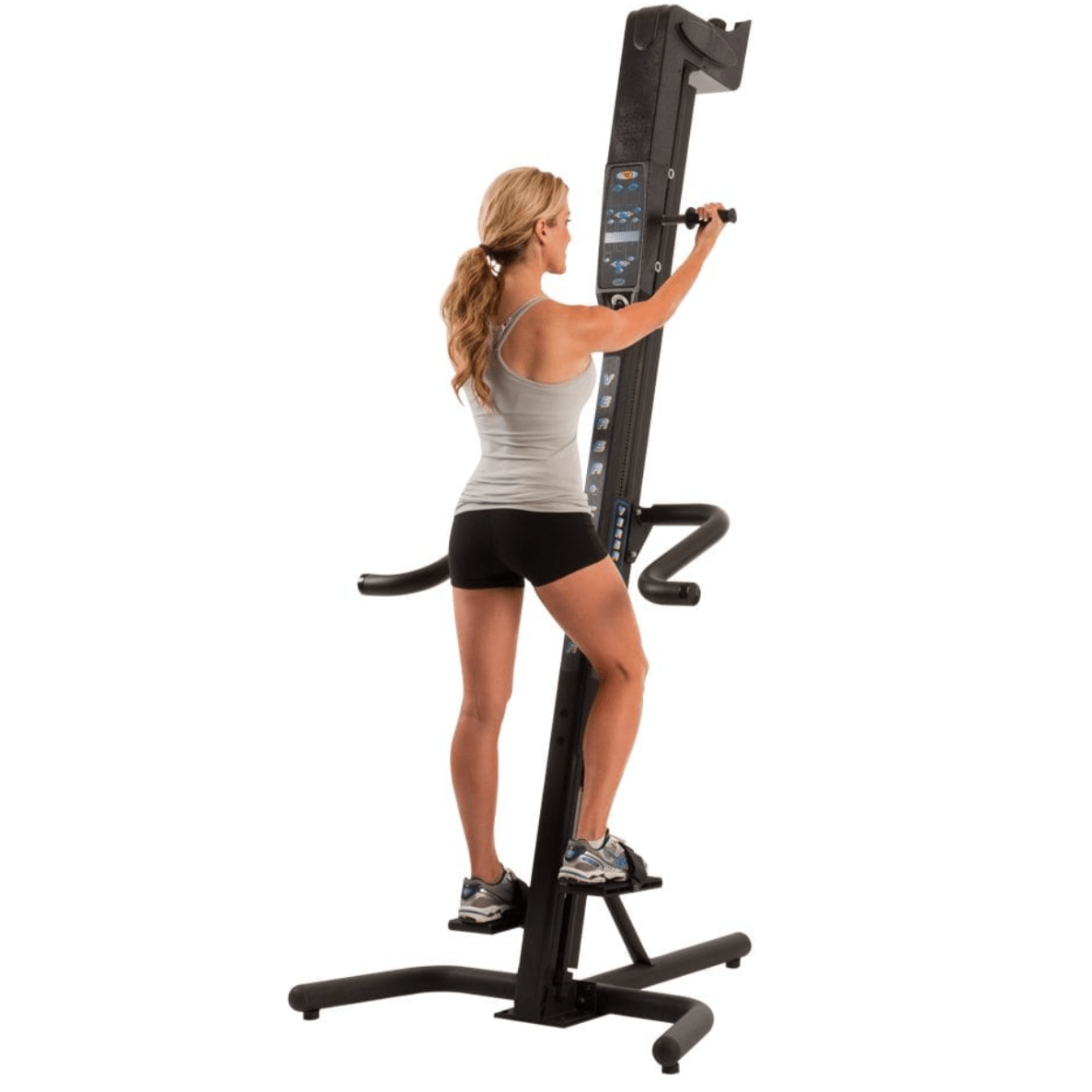 VersaClimber CM Club Model