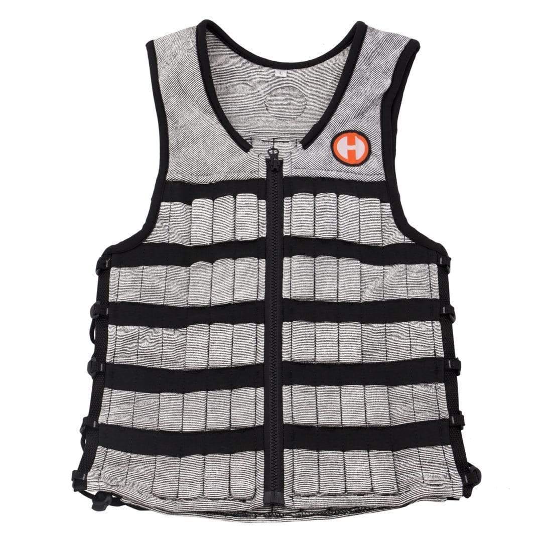 Weighted Vest Hyper Vest Weighted Training Vest