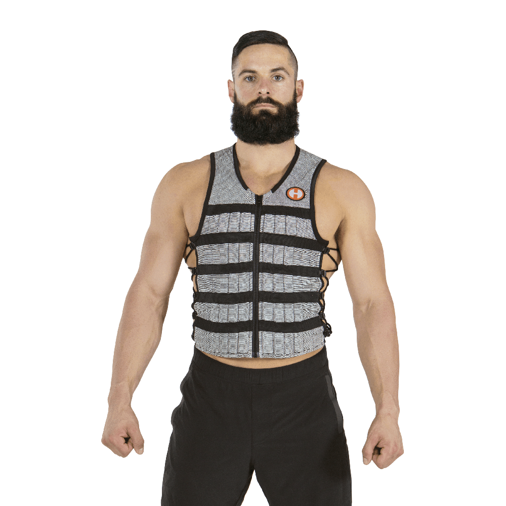 Weighted Vest Hyper Vest Weighted Training Vest
