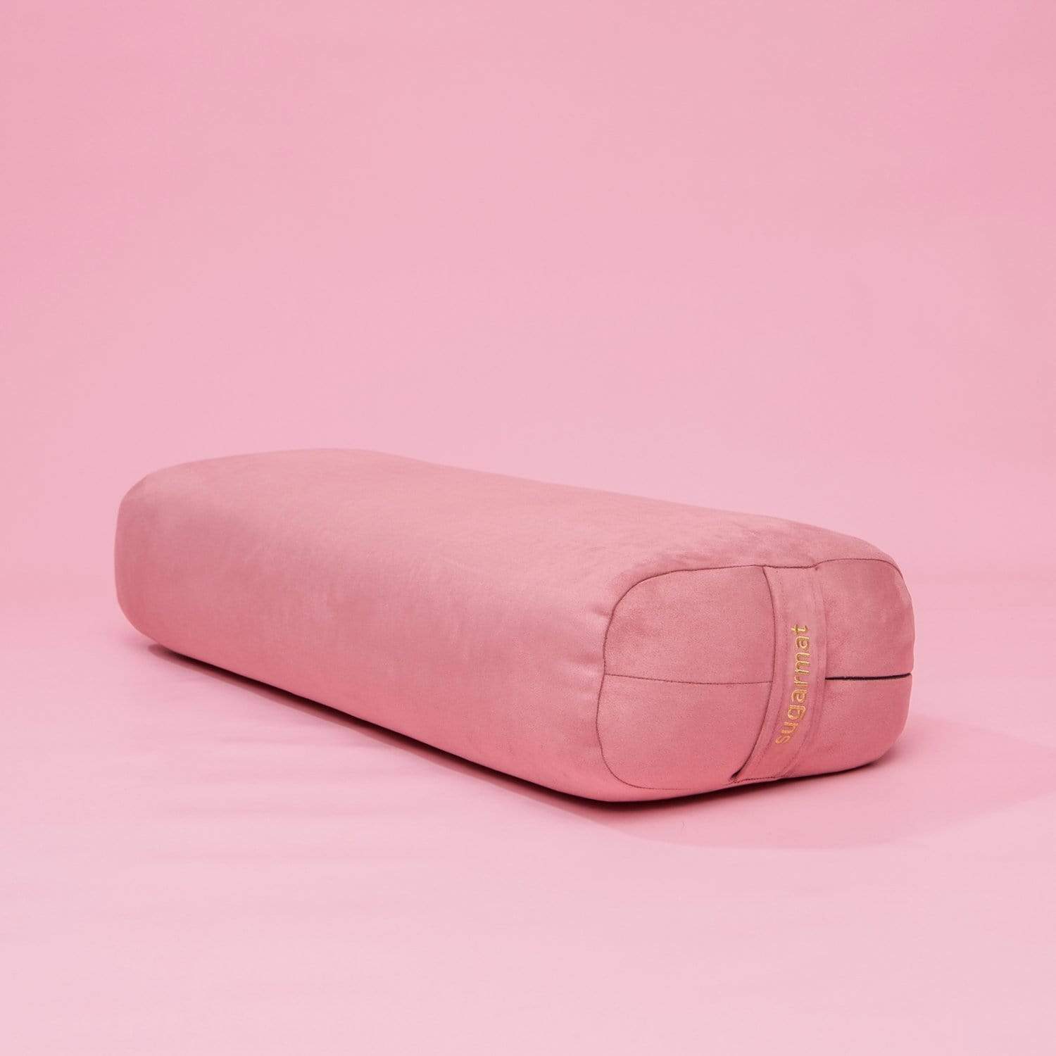 Yoga Bolster Sugarmat Yoga Bolster
