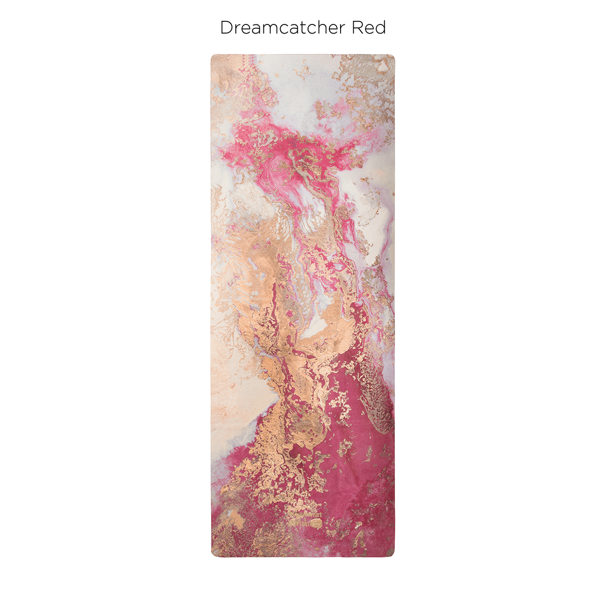 Yoga Mat Dream Catcher No3 Red Sugarmat Travel Yoga Mat