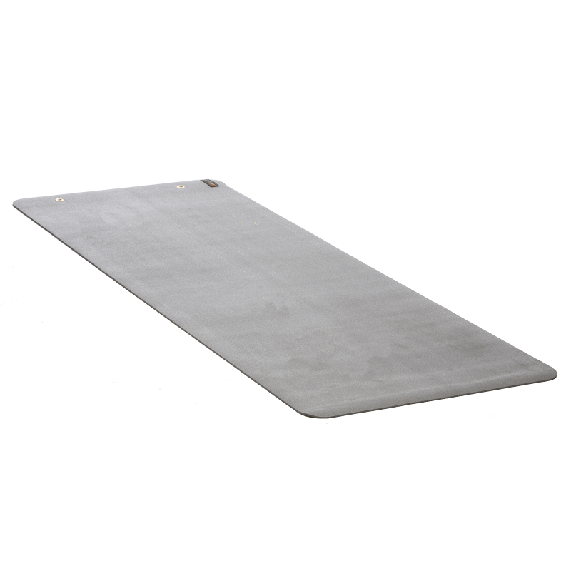 Yoga Mat Grey Planet Fitness High Quality Yoga Mat