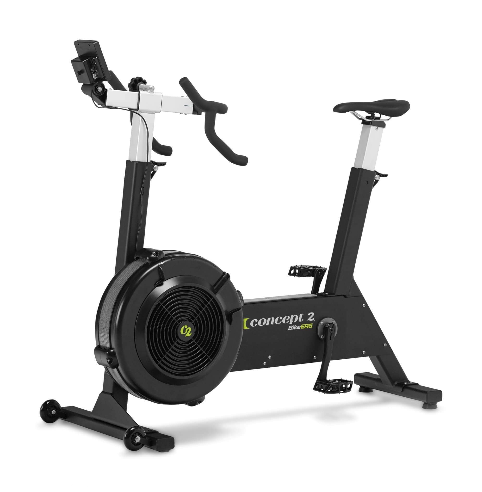 Concept 2 BikeErg PM5